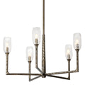 Troy Lighting, LYLE CHANDELIER, CHANDELIER LIGHT