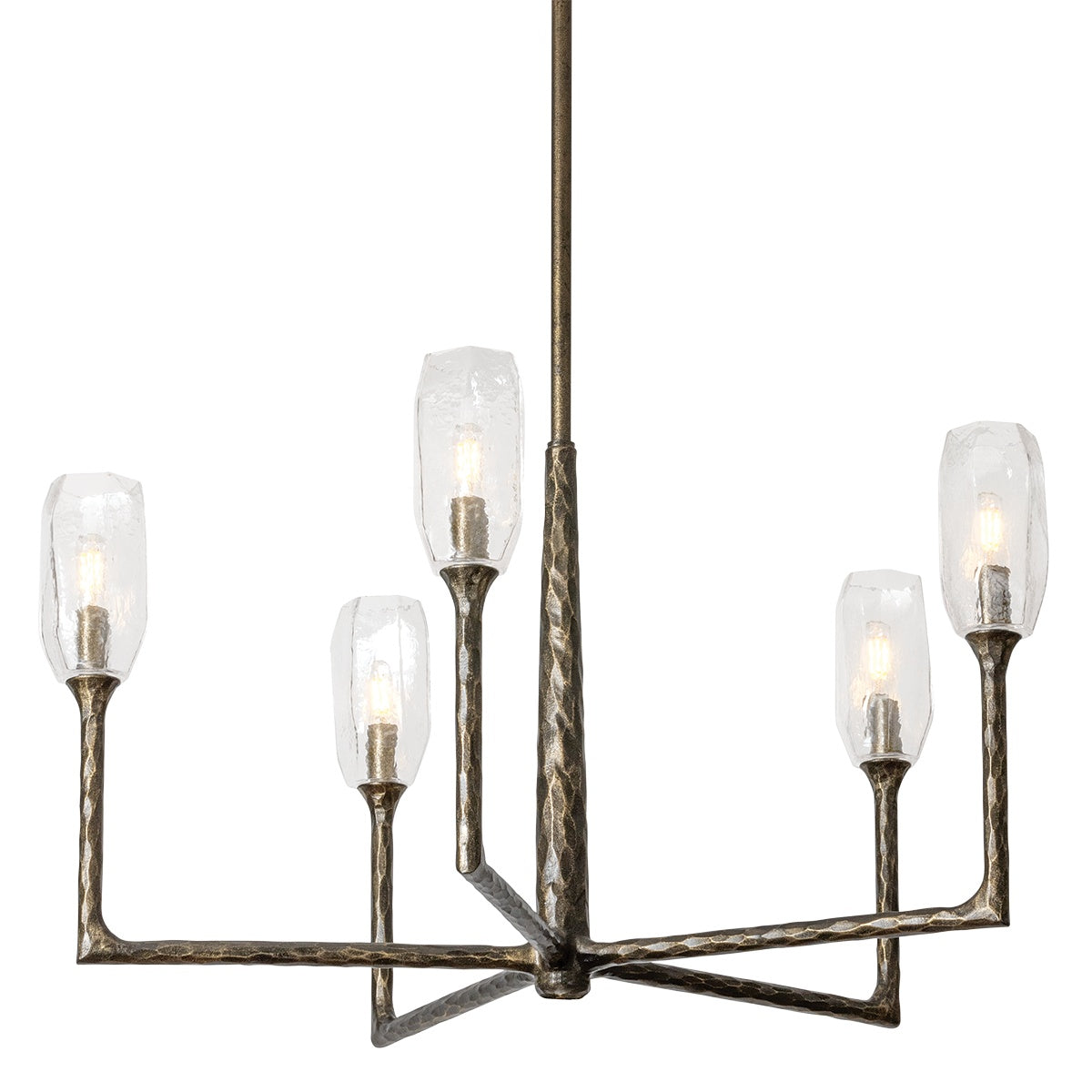 Troy Lighting, LYLE CHANDELIER, CHANDELIER LIGHT