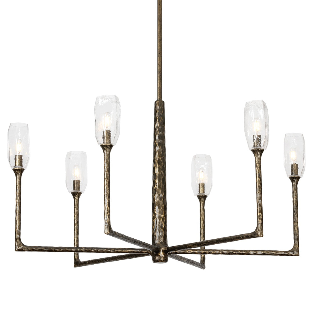 Troy Lighting, LYLE CHANDELIER, CHANDELIER LIGHT