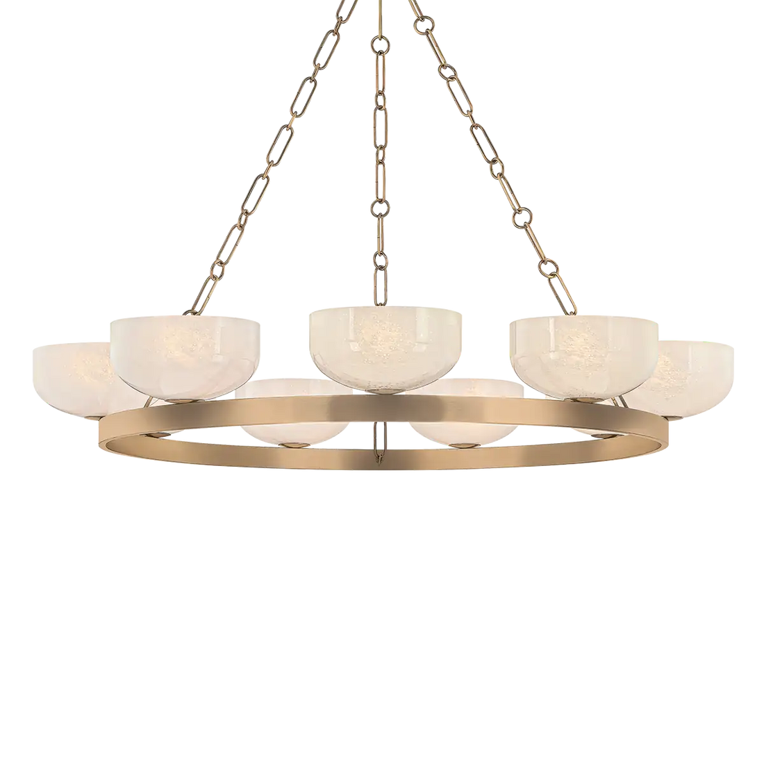 Troy Lighting, CAELUM CHANDELIER, CHANDELIER LIGHT