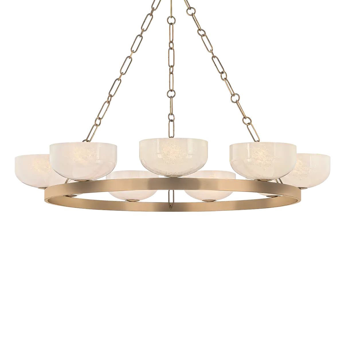 Troy Lighting, CAELUM CHANDELIER, CHANDELIER LIGHT