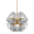 Troy Lighting, SALIX PENDANT, PENDANT LIGHT
