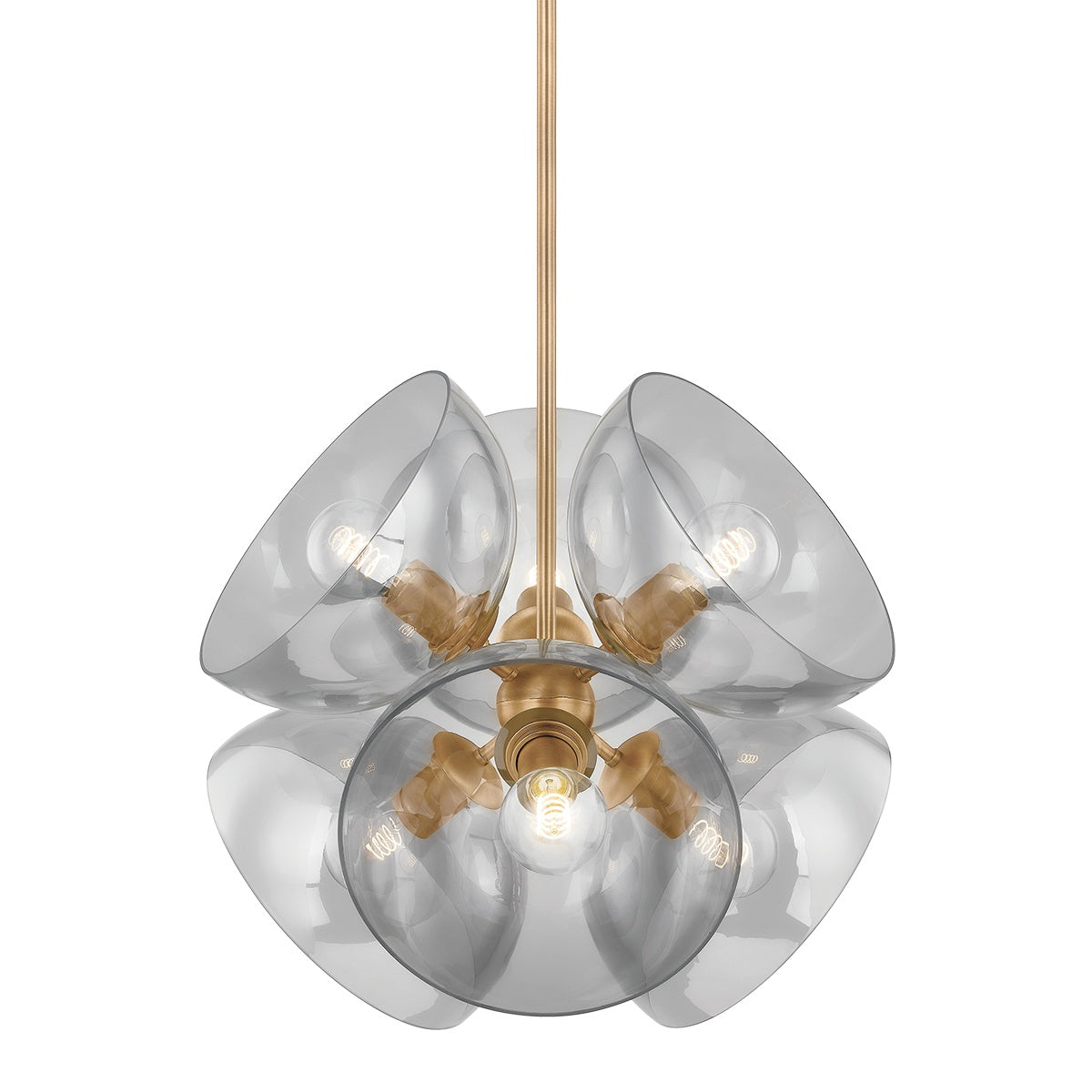 Troy Lighting, SALIX PENDANT, PENDANT LIGHT