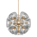 Troy Lighting, SALIX PENDANT, PENDANT LIGHT