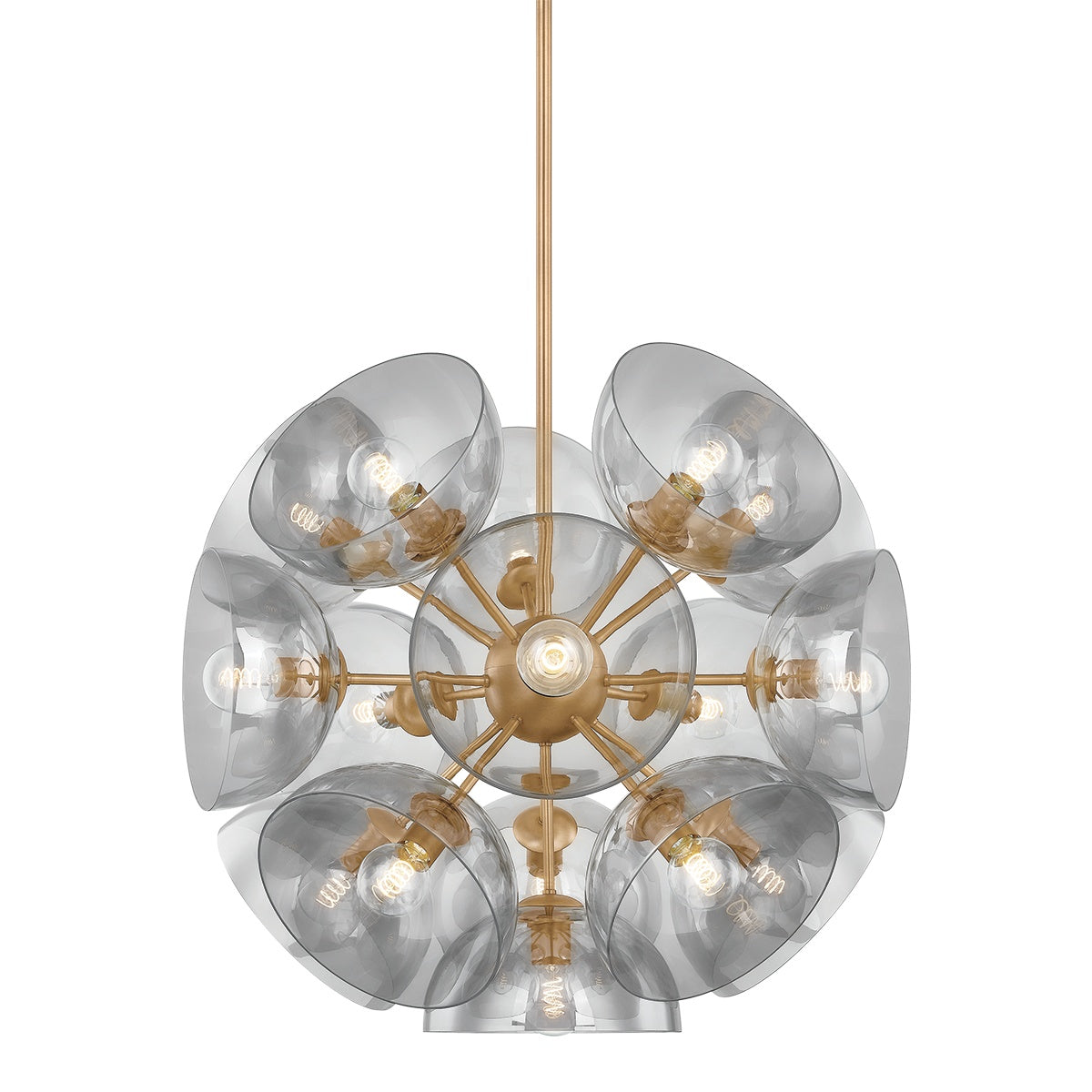Troy Lighting, SALIX PENDANT, PENDANT LIGHT
