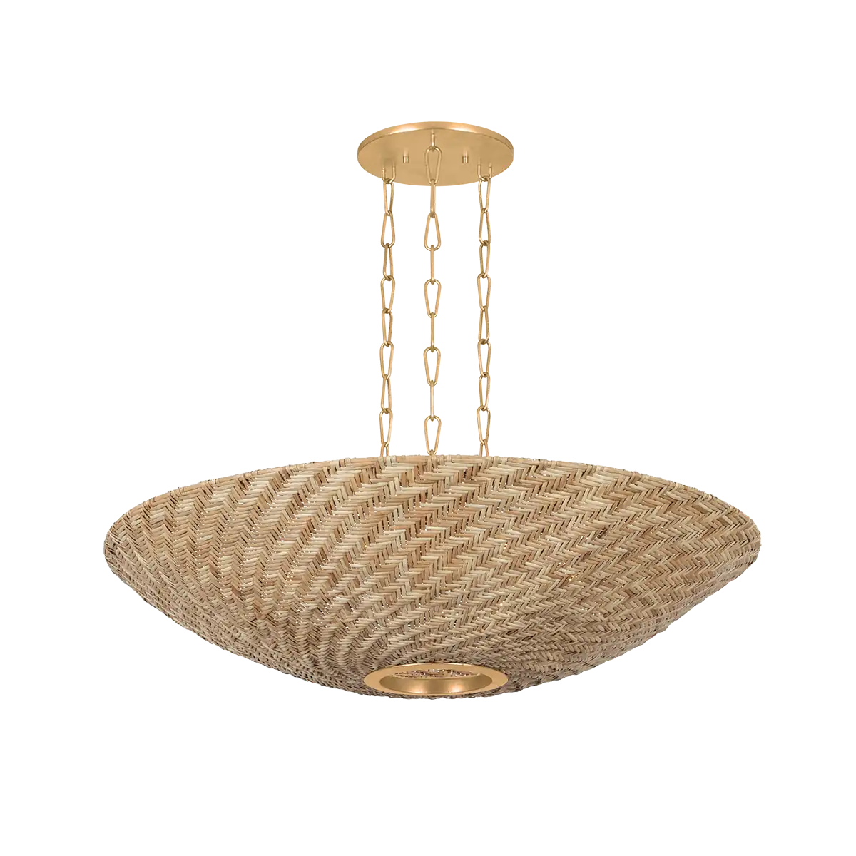 TROY LIGHTING, OLLIE CHANDELIER, CHANDELIER LIGHT
