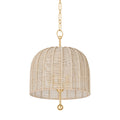 Troy Lighting, LONNIE PENDANT, PENDANT LIGHT
