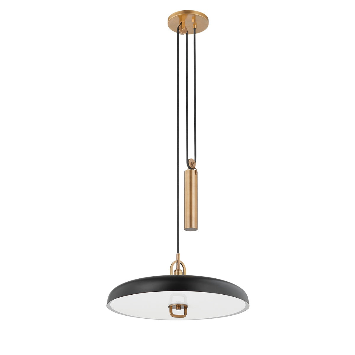 TROY LIGHTING, PLUMMET PENDANT, PENDANT LIGHT