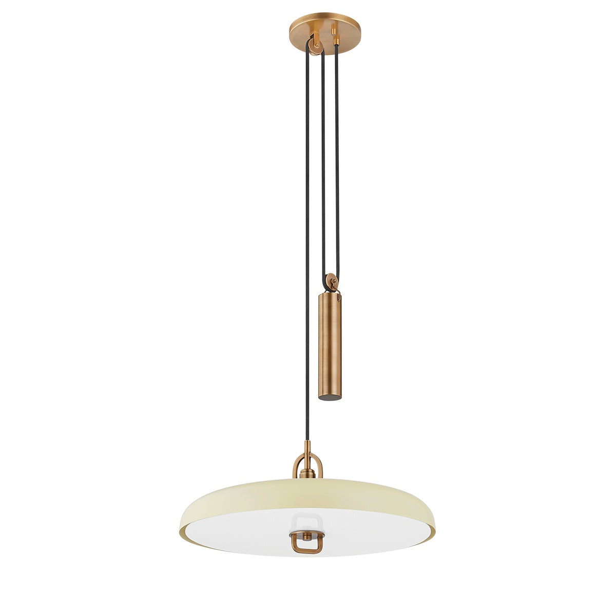 TROY LIGHTING, PLUMMET PENDANT, PENDANT LIGHT