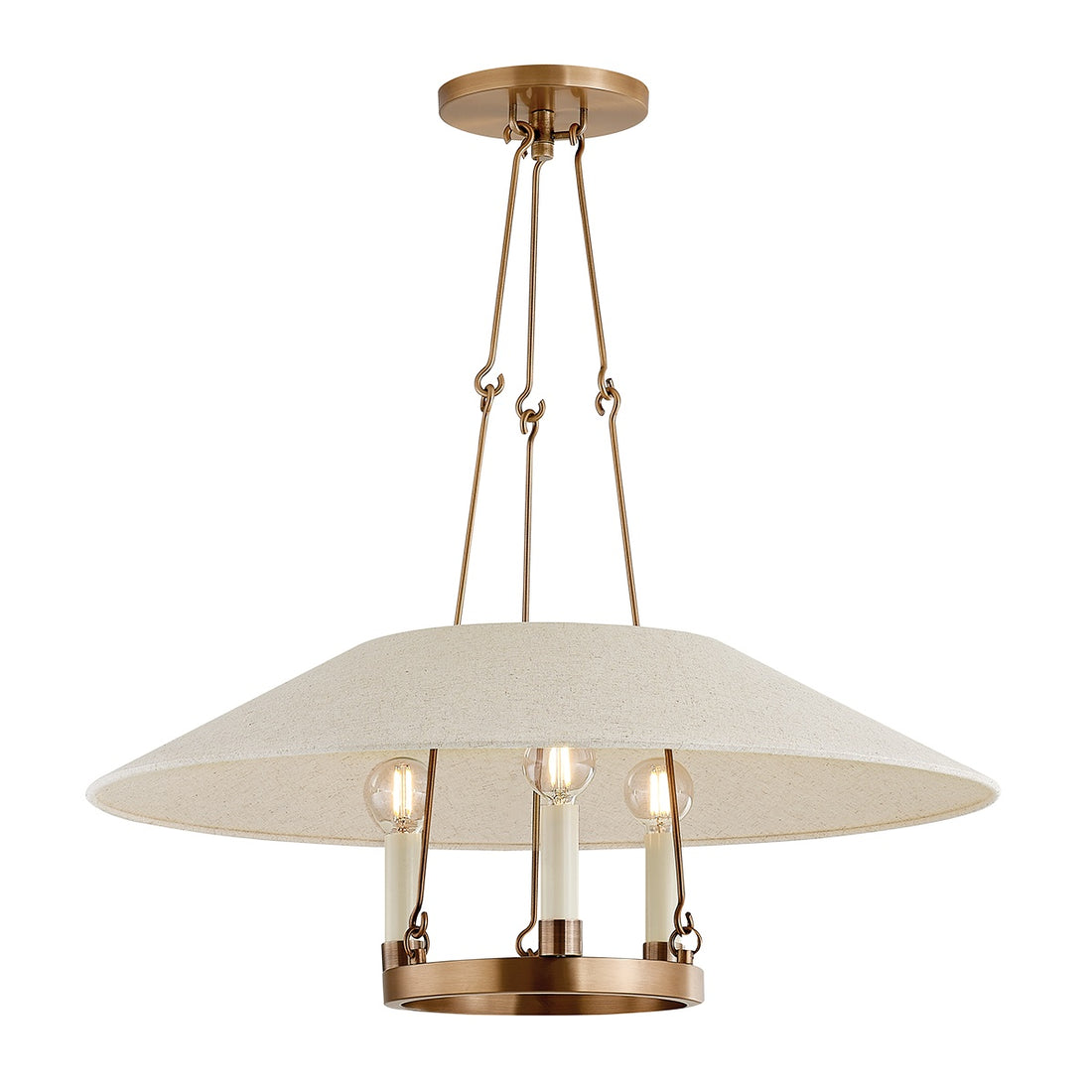 TROY LIGHTING, ARCHIVE CHANDELIER, CHANDELIER LIGHT