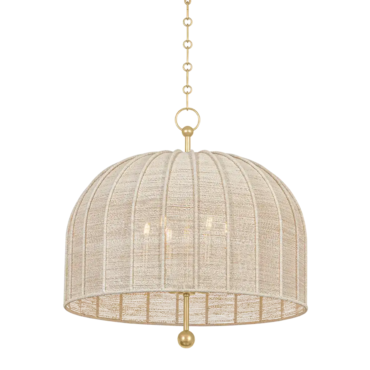Troy Lighting, Lonnie Chandelier, PENDANT LIGHT