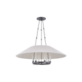 TROY LIGHTING, ARCHIVE CHANDELIER, CHANDELIER LIGHT