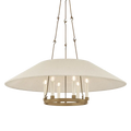 TROY LIGHTING, ARCHIVE CHANDELIER, CHANDELIER LIGHT