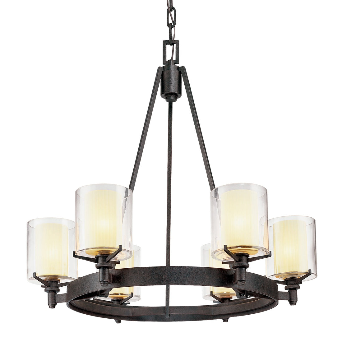 Troy Lighting, ARCADIA CHANDELIER, CHANDELIER LIGHT