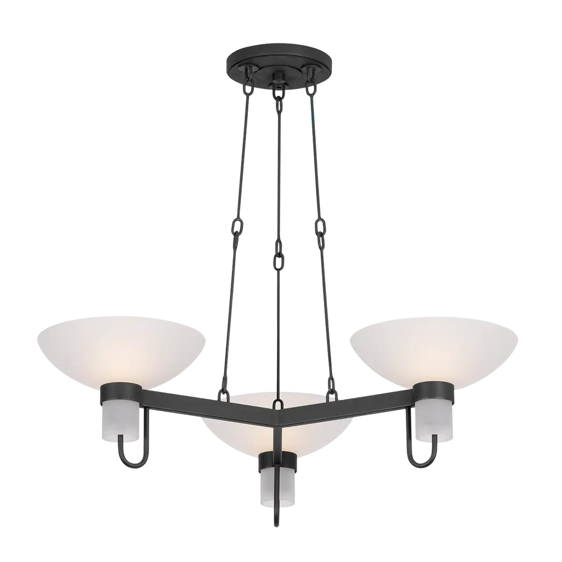 Troy Lighting, ARTURO CHANDELIER, CHANDELIER LIGHT