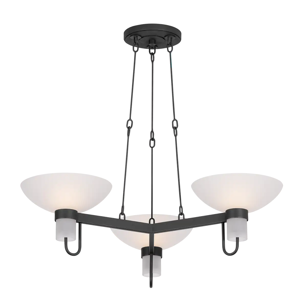TROY LIGHTING, ARTURO CHANDELIER, CHANDELIER LIGHT