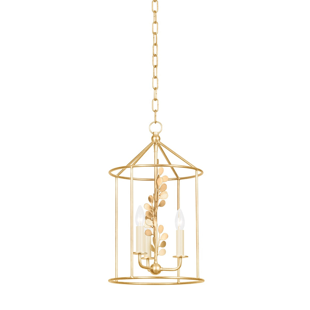 Troy Lighting, ADRIENNE LANTERN, LANTERN CEILING LIGHT