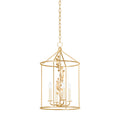 Troy Lighting, ADRIENNE LANTERN, LANTERN CEILING LIGHT