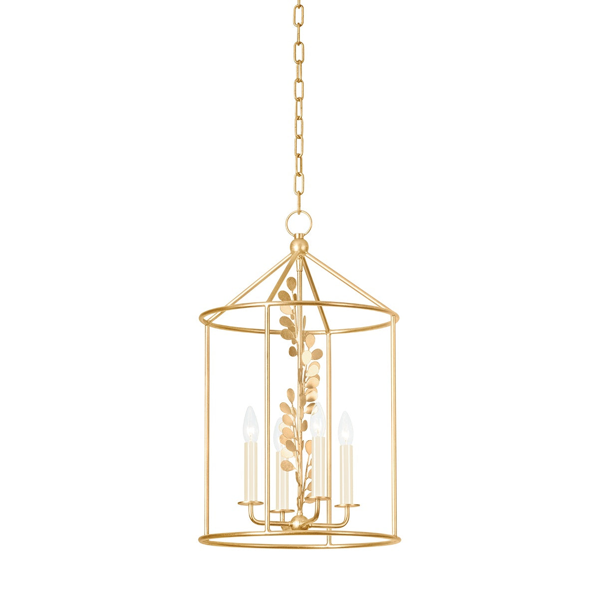 Troy Lighting, ADRIENNE LANTERN, LANTERN CEILING LIGHT