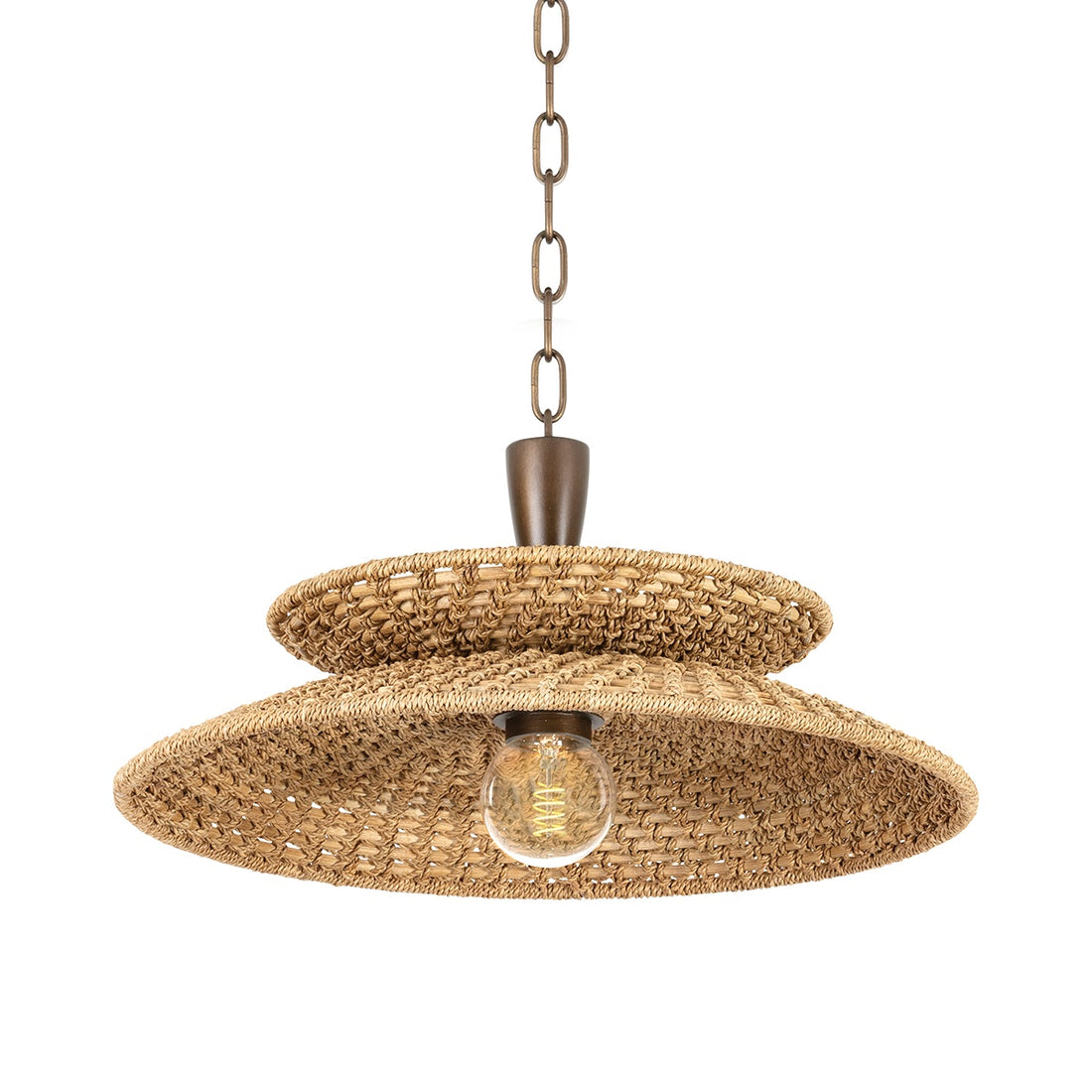 Troy Lighting, LANDRY PENDANT, PENDANT LIGHT