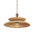 Troy Lighting, LANDRY PENDANT, PENDANT LIGHT