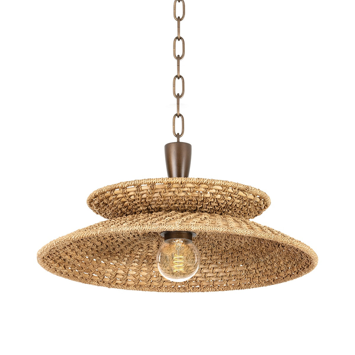 Troy Lighting, LANDRY PENDANT, PENDANT LIGHT