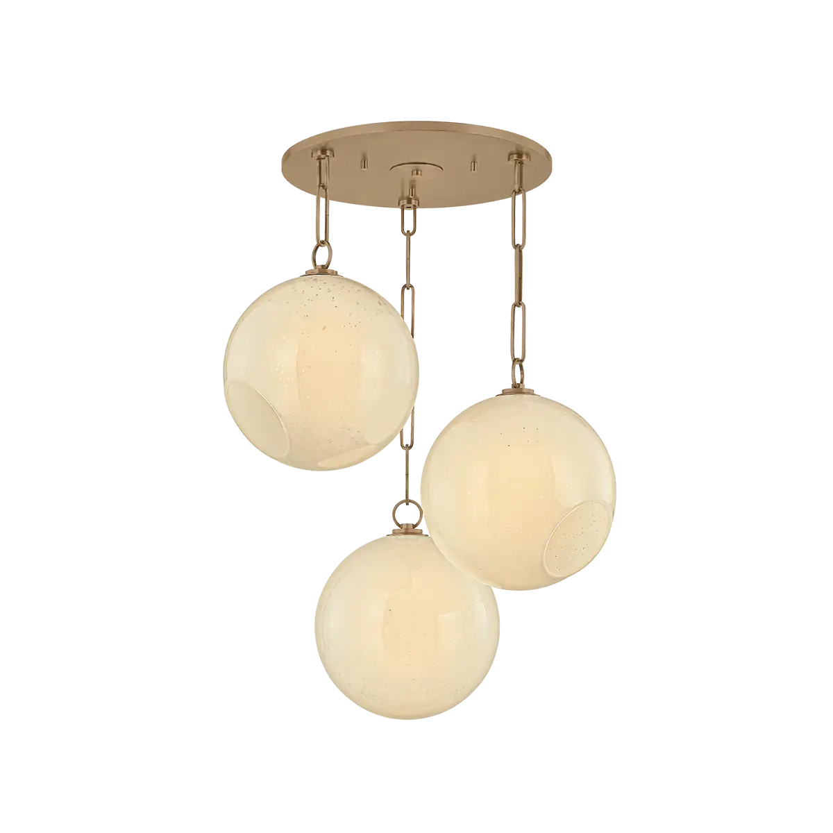 Troy Lighting, BRAMBLE CHANDELIER, CHANDELIER LIGHT