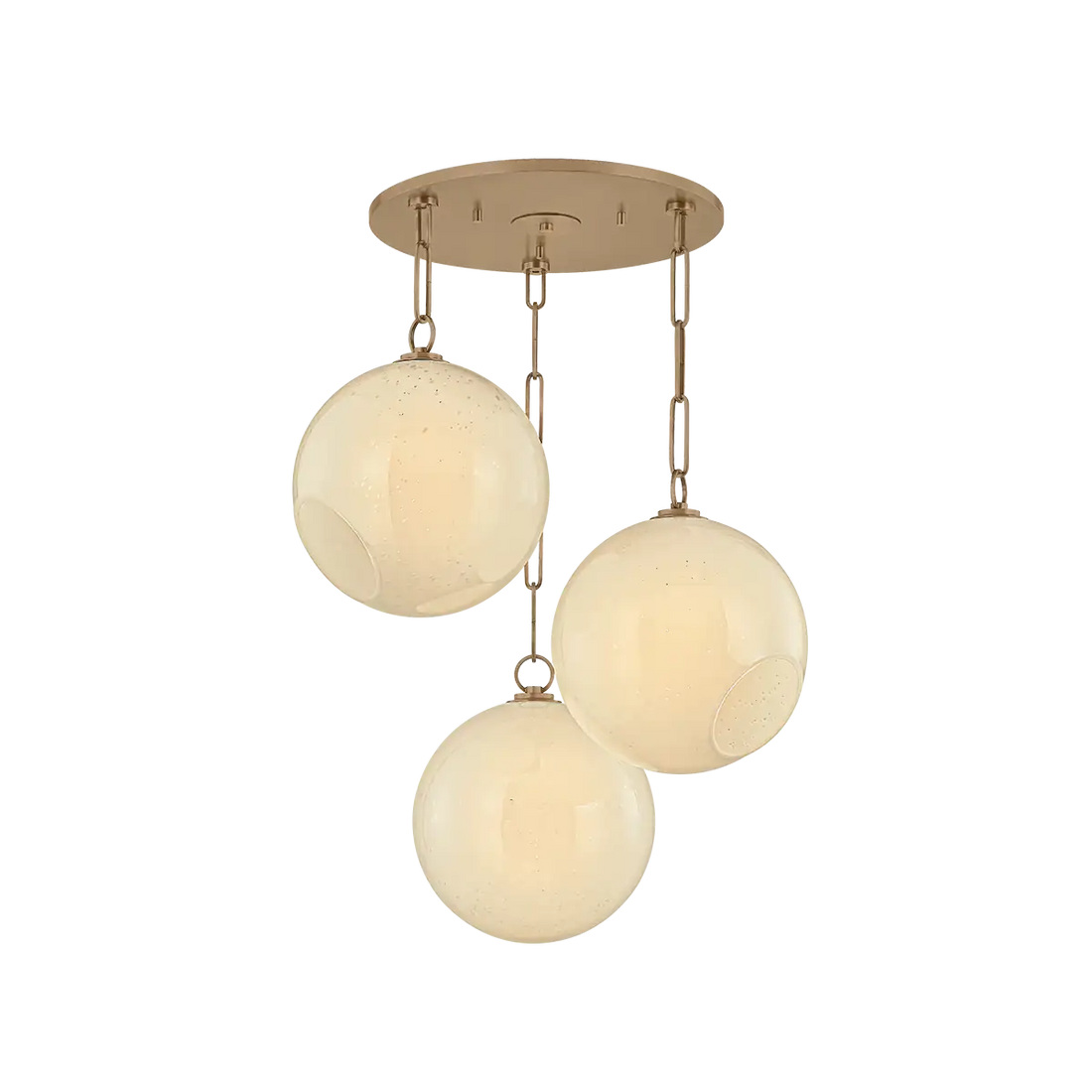 TROY LIGHTING, BRAMBLE CHANDELIER, CHANDELIER LIGHT