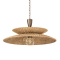 Troy Lighting, LANDRY PENDANT, PENDANT LIGHT