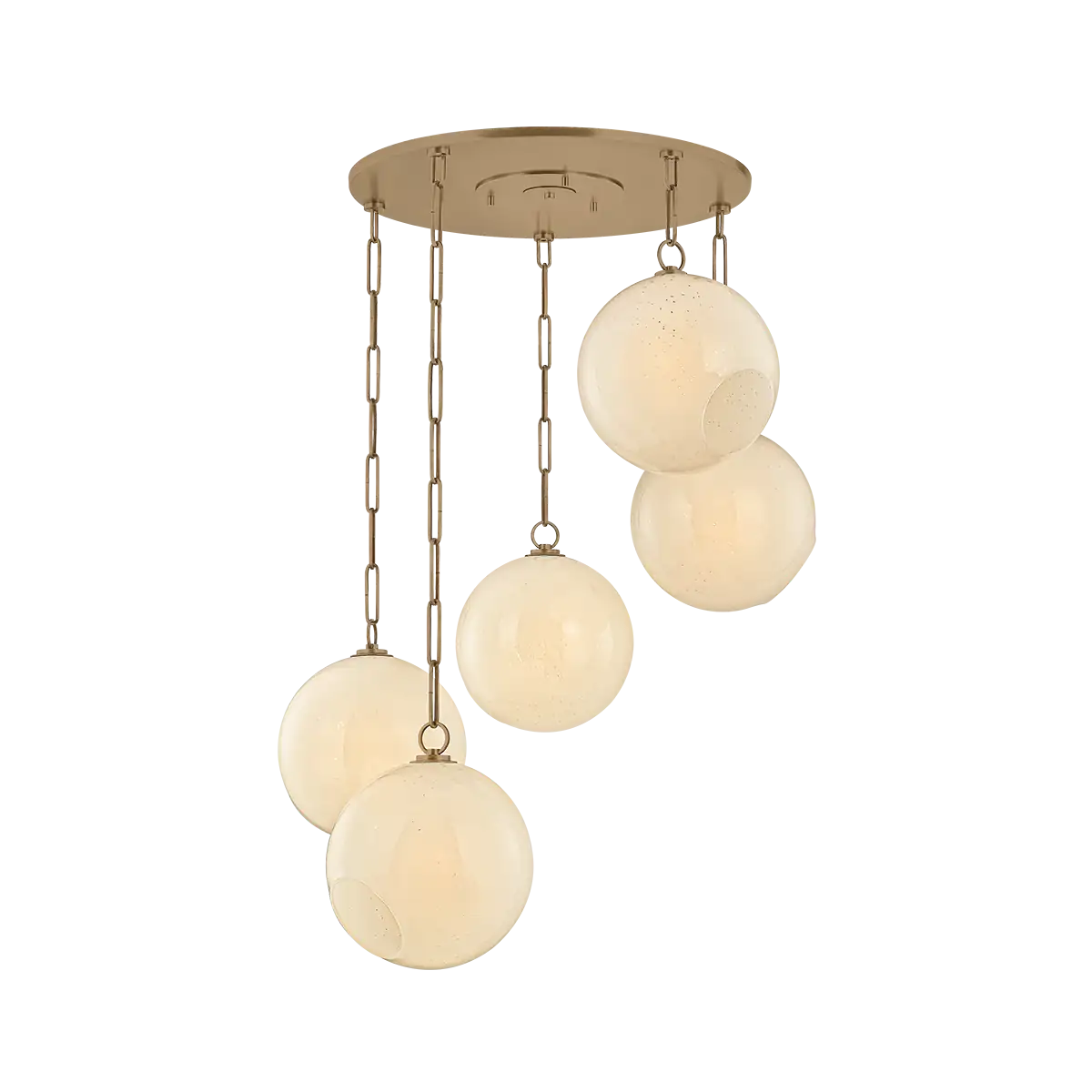 TROY LIGHTING, BRAMBLE CHANDELIER, CHANDELIER LIGHT