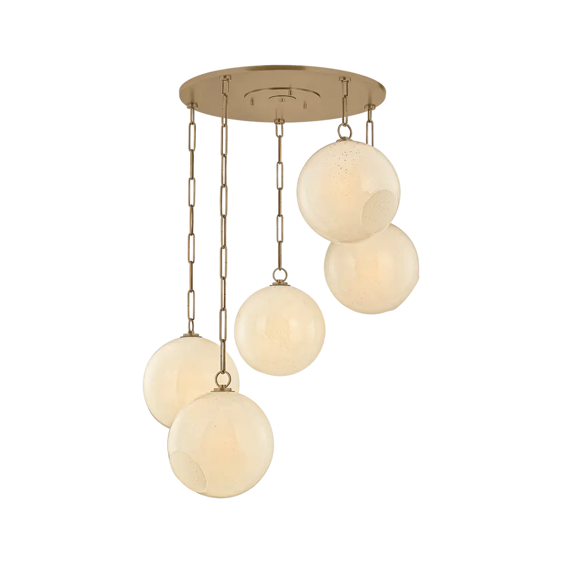 Troy Lighting, BRAMBLE CHANDELIER, CHANDELIER LIGHT