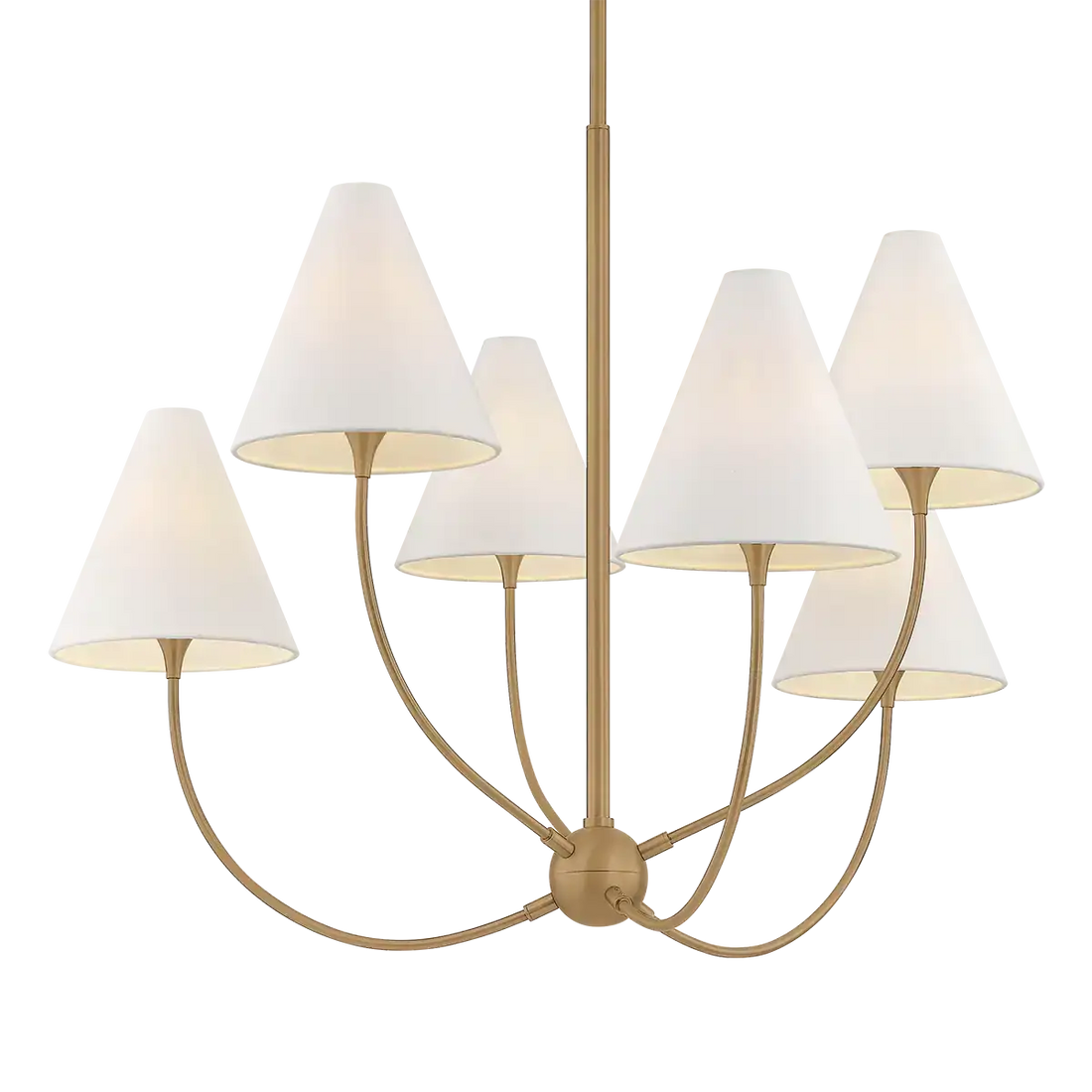 Troy Lighting, EVERMORE CHANDELIER, CHANDELIER LIGHT