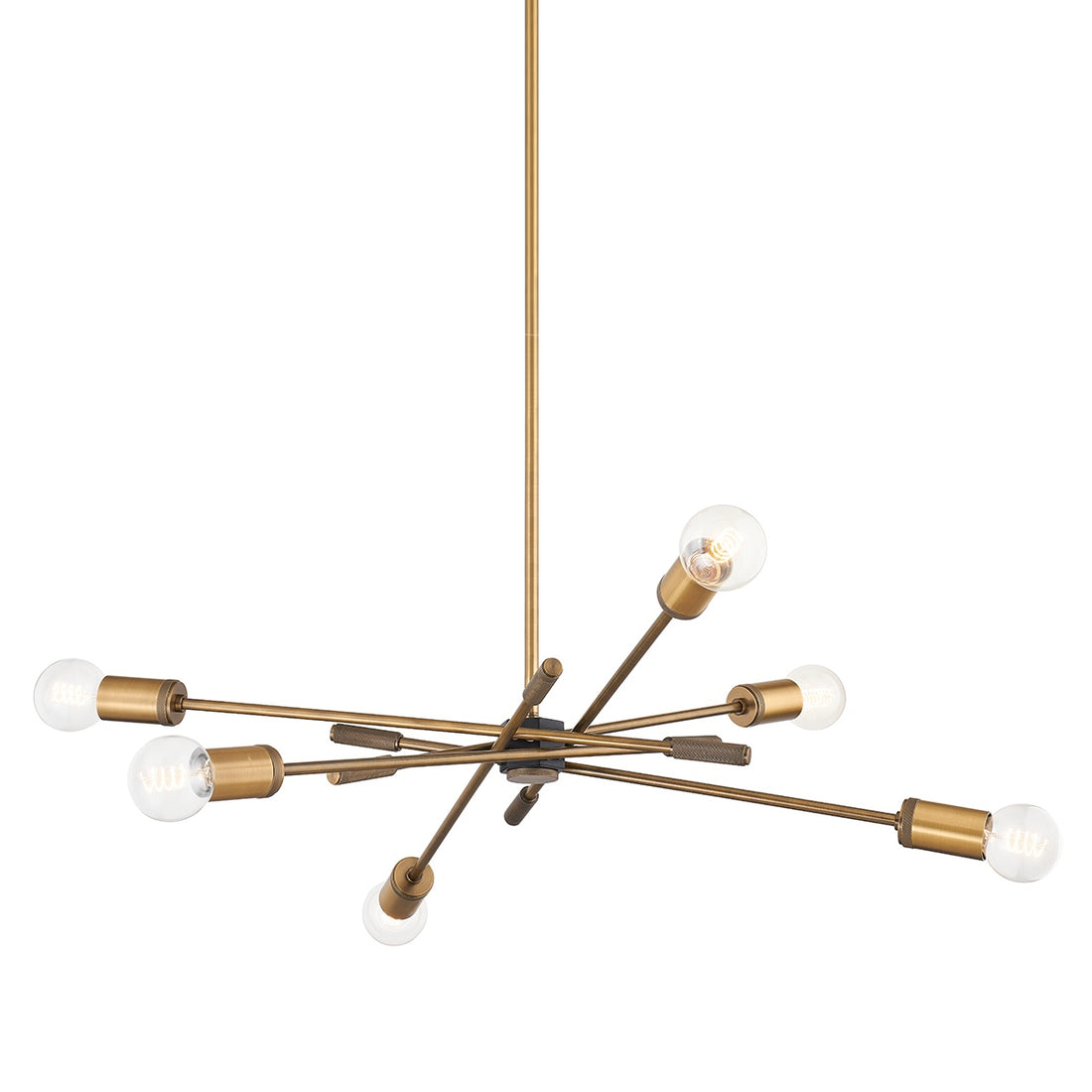 Troy Lighting, CHINO CHANDELIER, CHANDELIER LIGHT