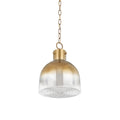 TROY LIGHTING, BERYL PENDANT, PENDANT LIGHT
