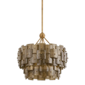 Troy Lighting, JACIK CHANDELIER, CHANDELIER LIGHT