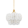 Troy Lighting, JACIK CHANDELIER, CHANDELIER LIGHT