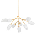 Troy Lighting, ALDEAN CHANDELIER, CHANDELIER LIGHT