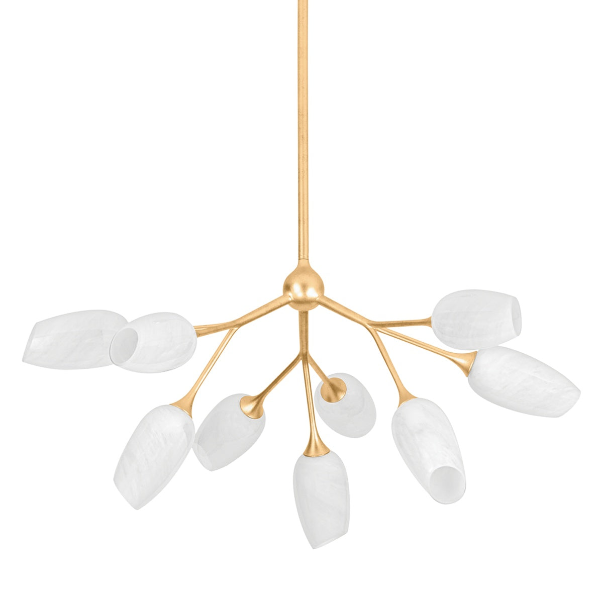 Troy Lighting, ALDEAN CHANDELIER, CHANDELIER LIGHT