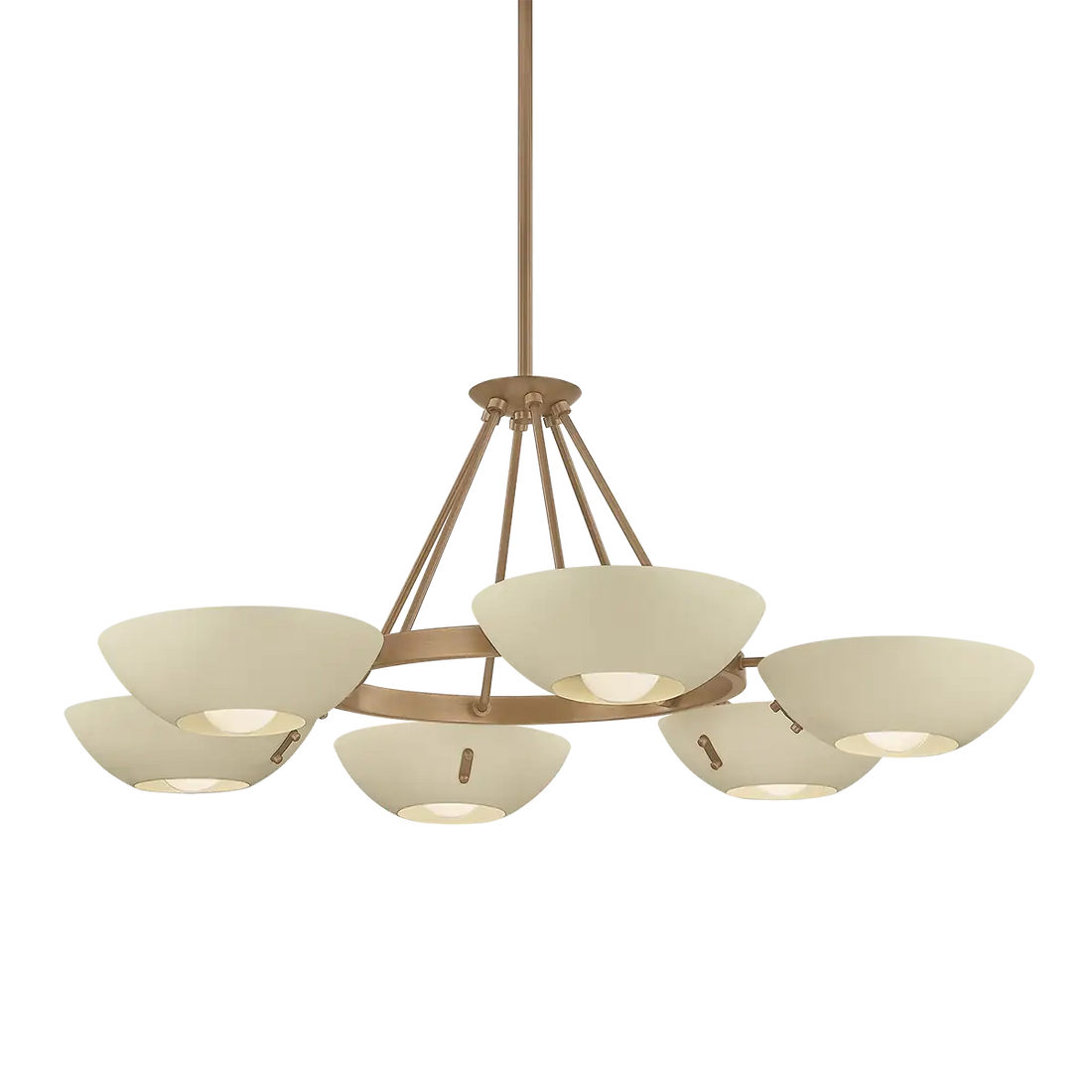 TROY LIGHTING, ALTURAS CHANDELIER, CHANDELIER LIGHT