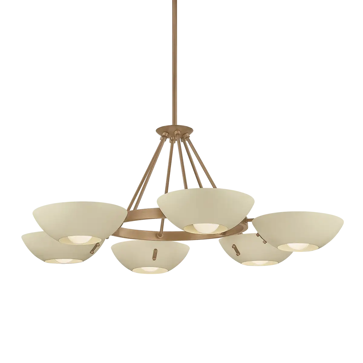 TROY LIGHTING, ALTURAS CHANDELIER, CHANDELIER LIGHT