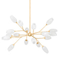 Troy Lighting, ALDEAN CHANDELIER, CHANDELIER LIGHT