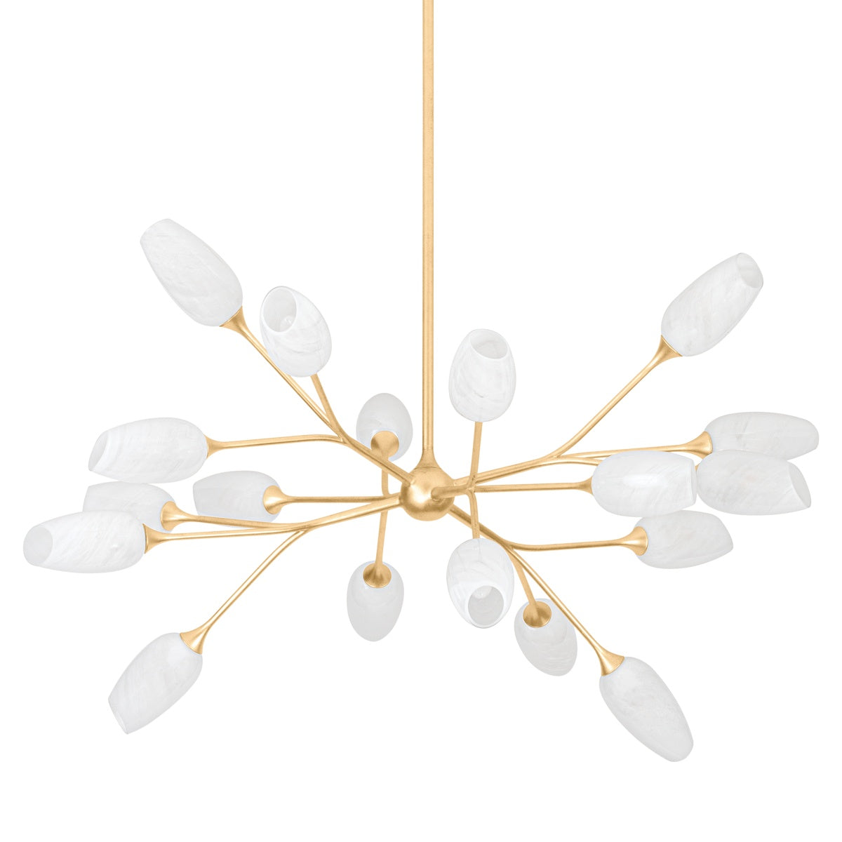 Troy Lighting, ALDEAN CHANDELIER, CHANDELIER LIGHT