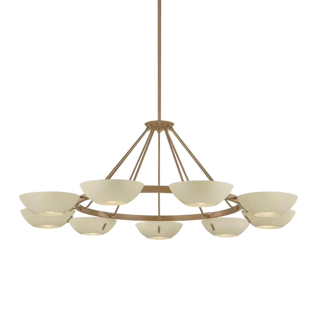 Troy Lighting, ALTURAS CHANDELIER, CHANDELIER LIGHT