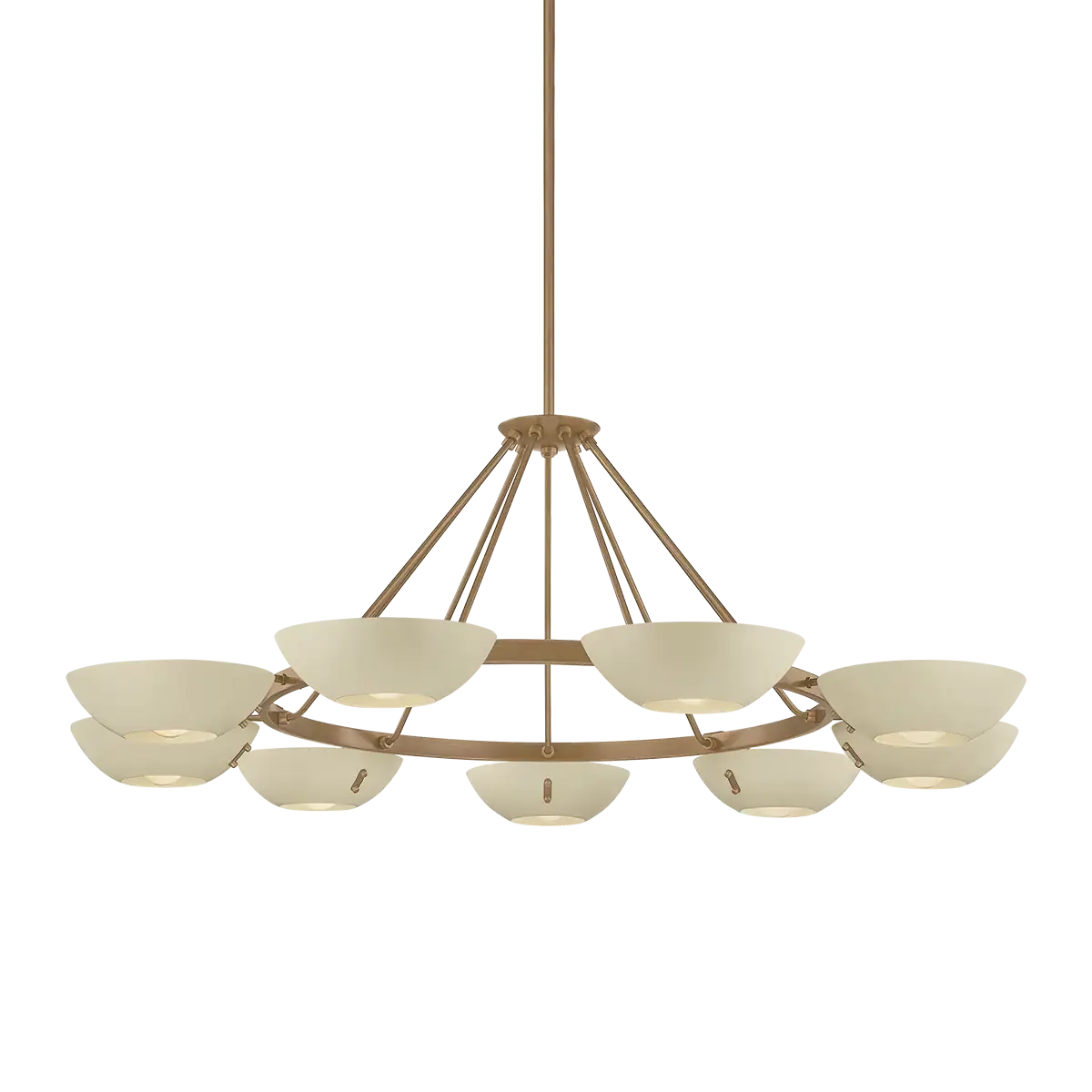 Troy Lighting, ALTURAS CHANDELIER, CHANDELIER LIGHT