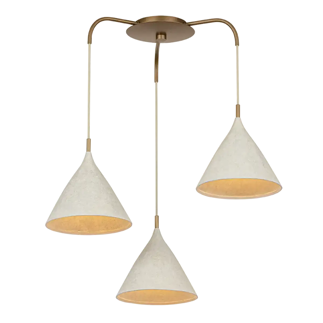 Troy Lighting, Benson Chandelier, CHANDELIER LIGHT