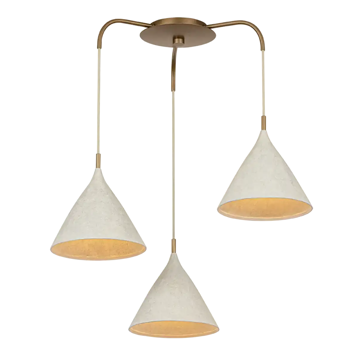 Troy Lighting, Benson Chandelier, CHANDELIER LIGHT