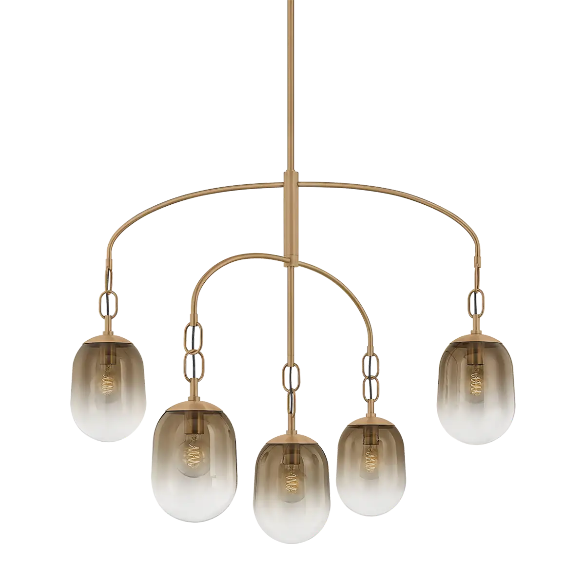 Troy Lighting, HARVEY CHANDELIER, CHANDELIER LIGHT