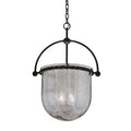 Troy Lighting, MERCURY LANTERN, LANTERN CEILING LIGHT