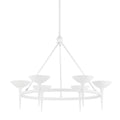 TROY LIGHTING, CECILIA CHANDELIER, CHANDELIER LIGHT