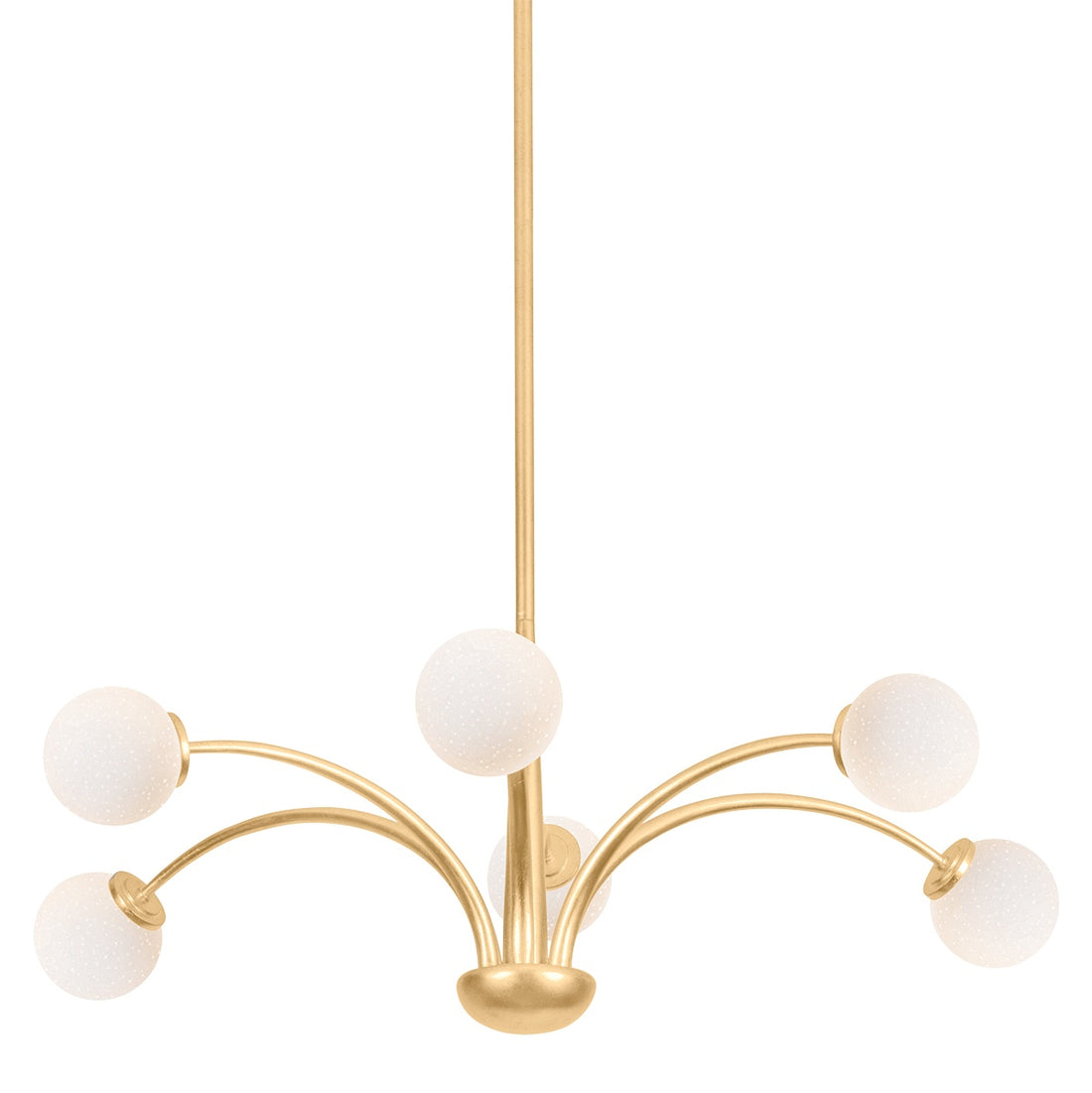 TROY LIGHTING, ORINDA CHANDELIER, CHANDELIER LIGHT